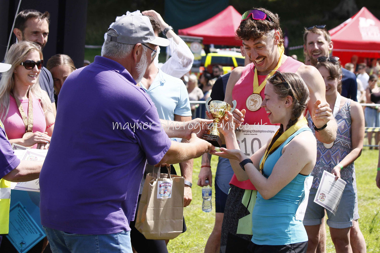 Kirkcudbright Country Fair 2026